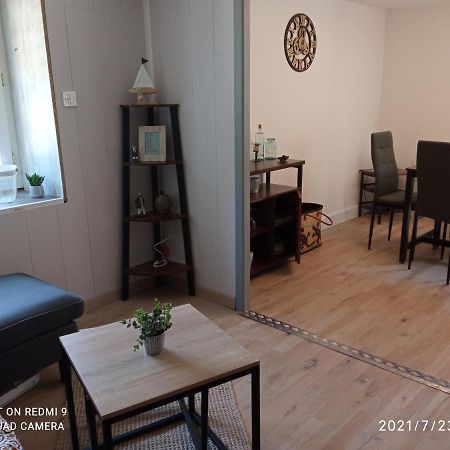 Le Petit Loft De La Chataigneraie Guégon Exterior foto